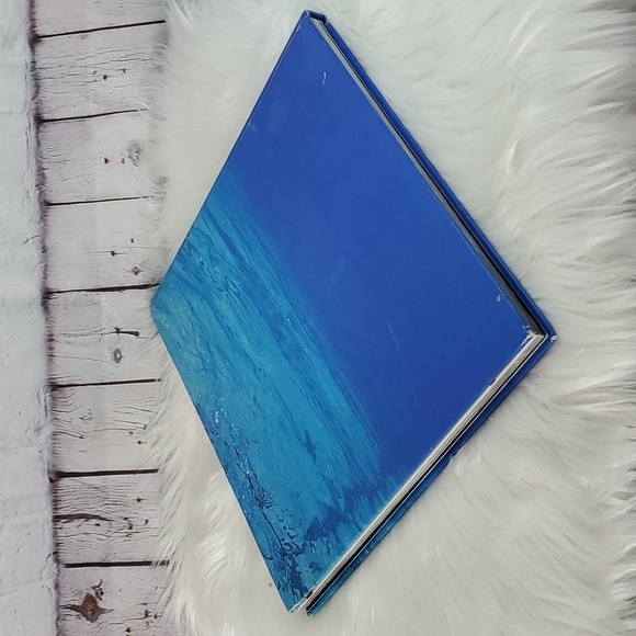 RARE 20th Anniversary Nirvana Nevermind Seattle Grunge Coffee Table Book 12"x12" - Picture 6 of 17